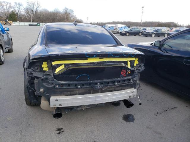 Photo 6 from auction – 2021 DODGE CHARGER SC with VIN 2C3CDXGJ9MH569914