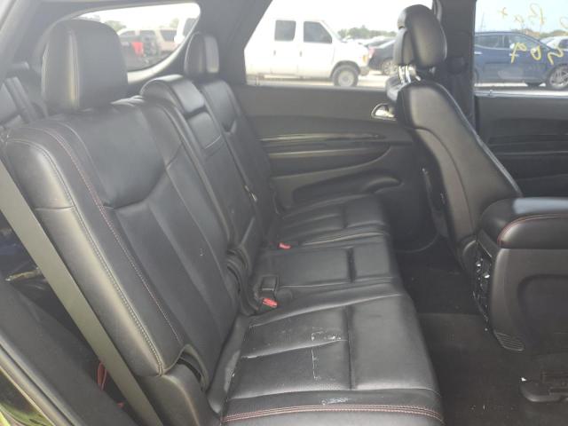 Photo 11 from auction – 2012 DODGE DURANGO R/ with VIN 1C4SDJCT3CC242440