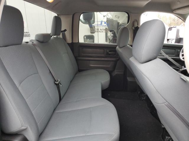 Photo 10 from auction – 2018 RAM 3500 ST with VIN 3C63RPGL3JG421453