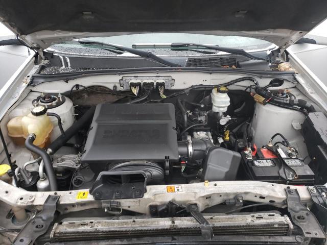 Photo 12 from auction – 2009 FORD ESCAPE LIM with VIN 1FMCU94G99KC45924