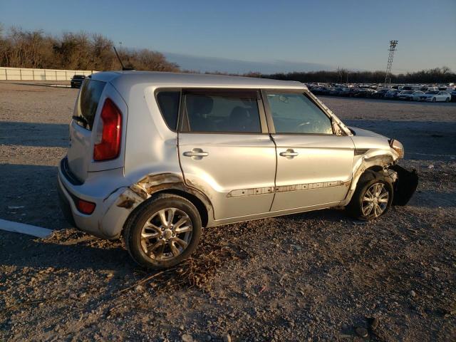 Photo 3 from auction – 2013 KIA SOUL + with VIN KNDJT2A62D7553501