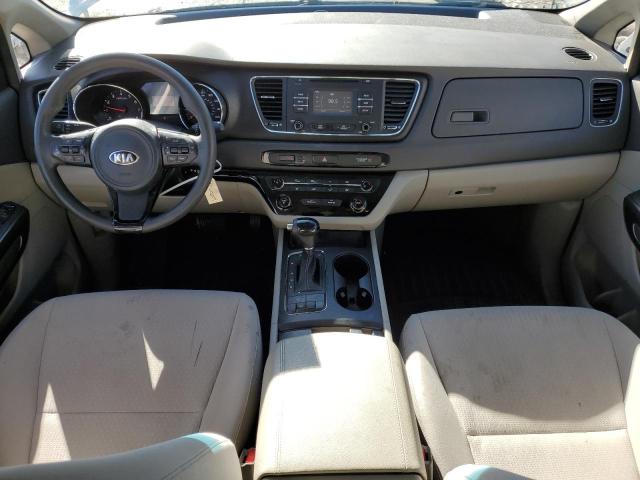 Photo 8 from auction – 2016 KIA SEDONA LX with VIN KNDMB5C19G6173360