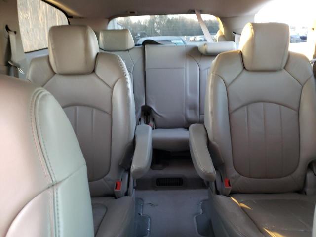 Photo 10 from auction – 2009 BUICK ENCLAVE CX with VIN 5GAER23D79J196856