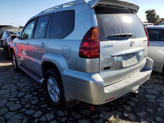 Photo 2 from auction – 2005 LEXUS GX 470 with VIN JTJBT20X850071914