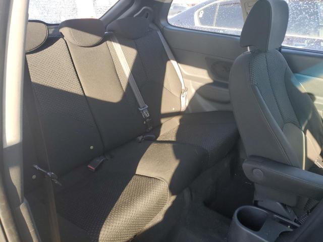 Photo 10 from auction – 2011 HYUNDAI ACCENT GL with VIN KMHCM3AC4BU191506