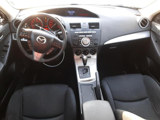 Photo 8 from auction – 2011 MAZDA 3 S with VIN JM1BL1U59B1383221