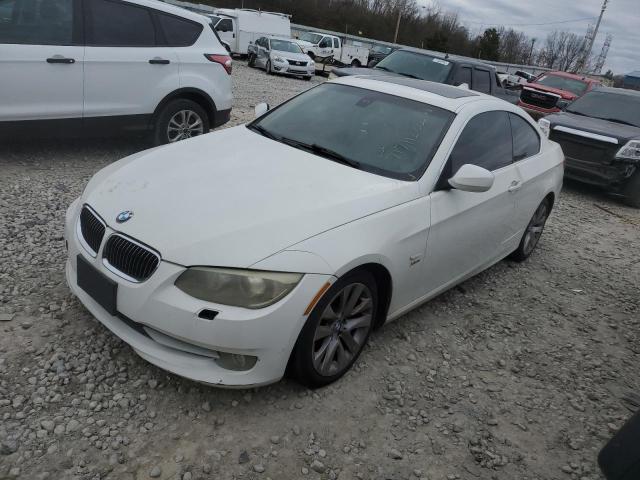 BMW 328 XI SUL 2011 with VIN WBAKF5C55BE395761 - Photo from auction
