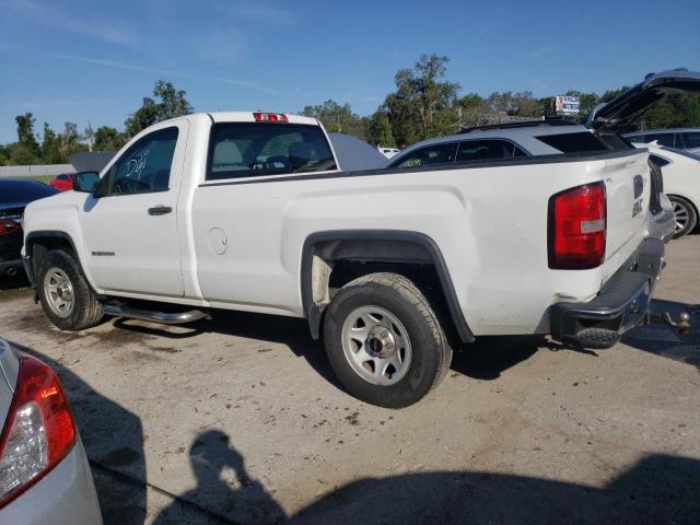 Photo 3 from auction – 2015 GMC SIERRA C15 with VIN 1GTN1TEC5FZ900257