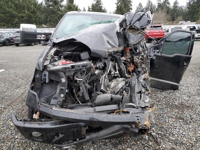 Photo 5 from auction – 2010 FORD F150 SUPER with VIN 1FTFW1EV6AFC52904