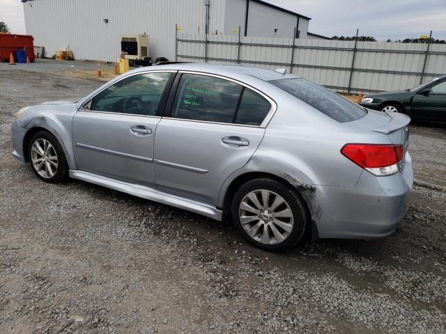 Photo 2 from auction – 2013 SUBARU LEGACY 2.5 with VIN 4S3BMCP62D3021204