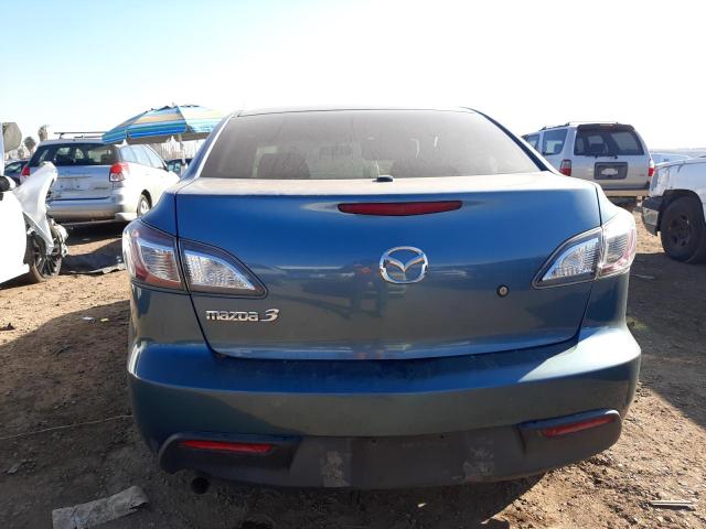Photo 6 from auction – 2011 MAZDA 3 I with VIN JM1BL1UF1B1480387