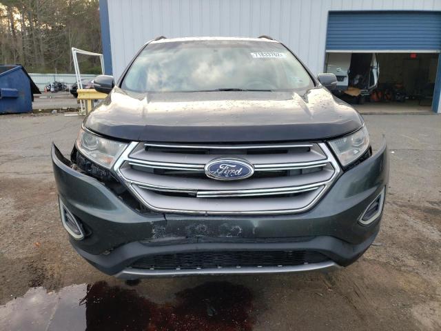 Photo 5 from auction – 2015 FORD EDGE SEL with VIN 2FMTK3J85FBB07934