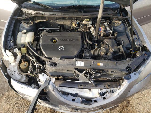 Photo 11 from auction – 2006 MAZDA 3 I with VIN JM1BK32F761479848