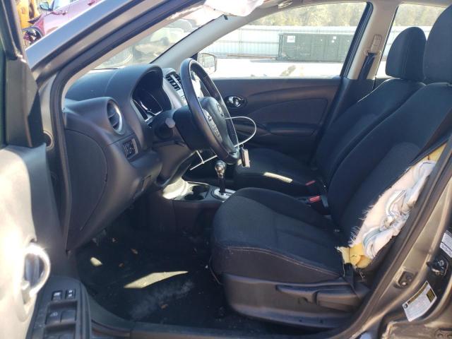 Photo 7 from auction – 2016 NISSAN VERSA S with VIN 3N1CN7APXGL825496