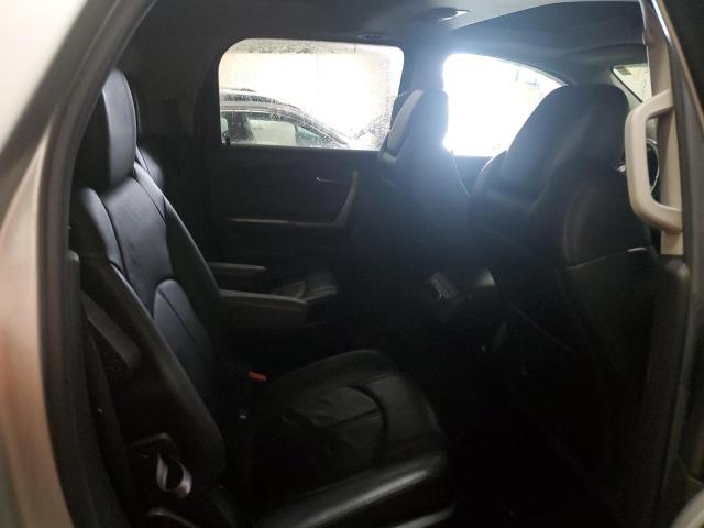 Photo 11 from auction – 2011 GMC ACADIA SLT with VIN 1GKKVSED6BJ250054