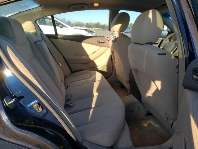 Photo 10 from auction – 2010 NISSAN ALTIMA BAS with VIN 1N4AL2AP0AN560002