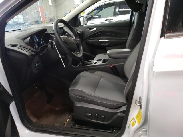 Photo 7 from auction – 2018 FORD ESCAPE SE with VIN 1FMCU9GD7JUC19333