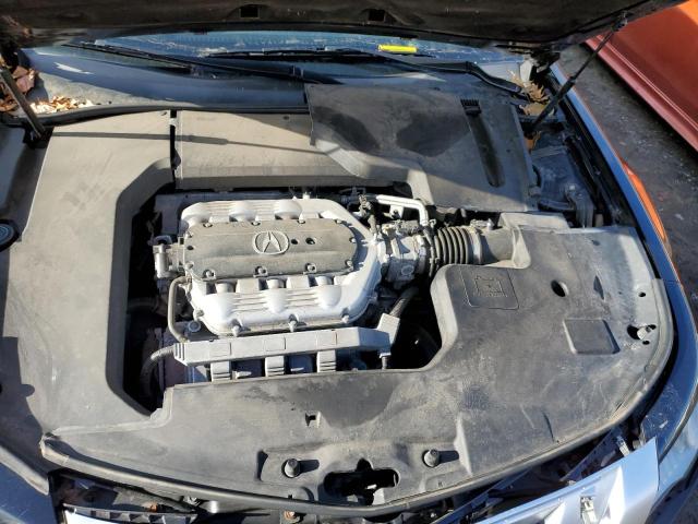 Photo 11 from auction – 2010 ACURA TL with VIN 19UUA9F26AA002635