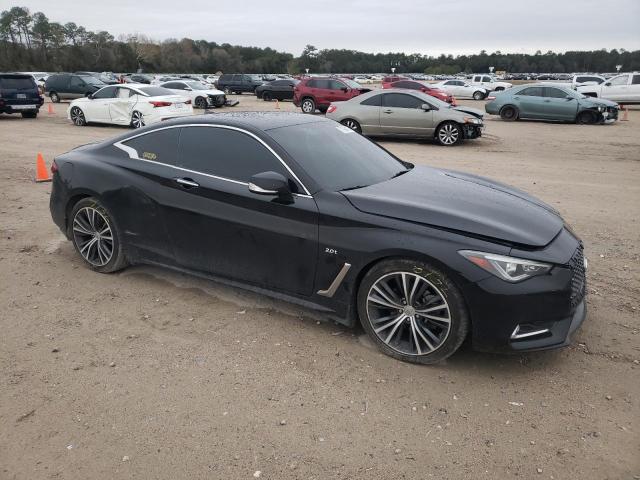 Photo 4 from auction – 2017 INFINITI Q60 BASE with VIN JN1CV7EL5HM320562