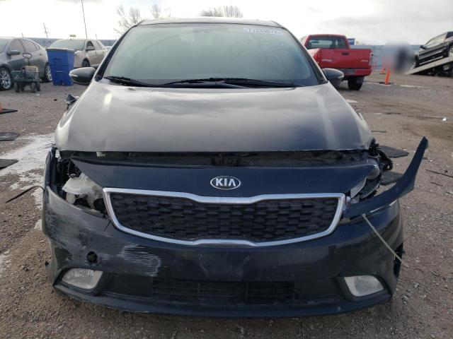 Photo 5 from auction – 2018 KIA FORTE LX with VIN 3KPFL4A71JE221183