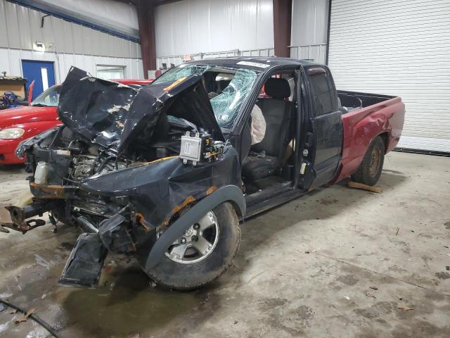 DODGE DAKOTA TRX 2008 with VIN 1D7HW72N28S517017 - Photo from auction