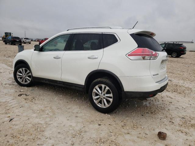 Photo 2 from auction – 2015 NISSAN ROGUE S with VIN KNMAT2MV7FP567013