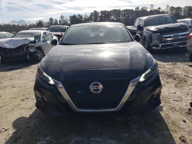 Photo 5 from auction – 2019 NISSAN ALTIMA PLA with VIN 1N4BL4FV1KN313967