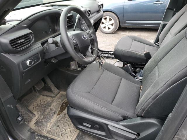 Photo 7 from auction – 2020 FORD EXPLORER P with VIN 1FM5K8ABXLGC95128