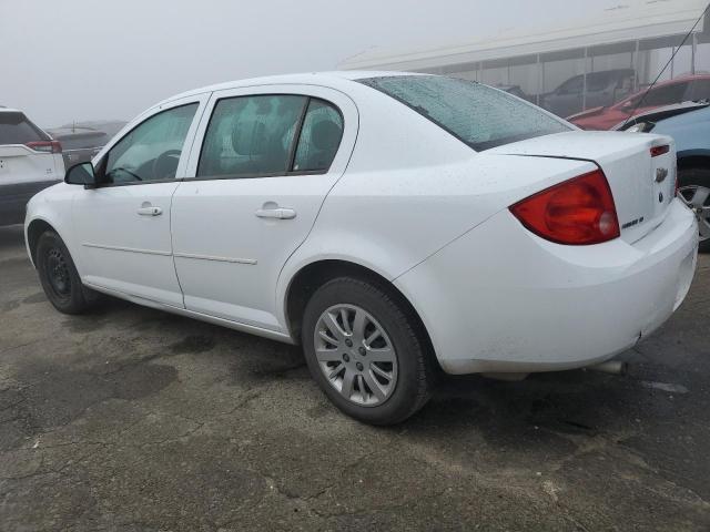 Photo 2 from auction – 2010 CHEVROLET COBALT 1LT with VIN 1G1AD5F50A7219681