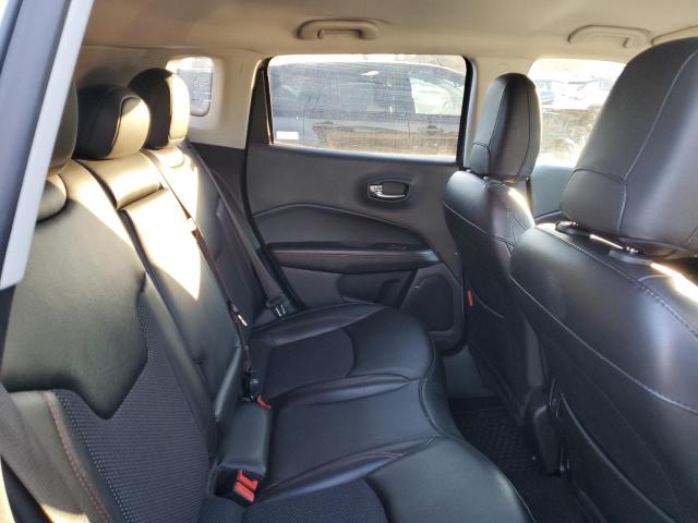 Photo 11 from auction – 2020 JEEP COMPASS TR with VIN 3C4NJDDB8LT184536