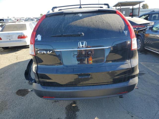 Photo 6 from auction – 2014 HONDA CR-V EXL with VIN 2HKRM3H77EH539899