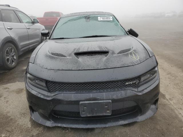 Foto 5 de la subasta – 2017 DODGE CHARGER SR con VIN 2C3CDXL95HH607916