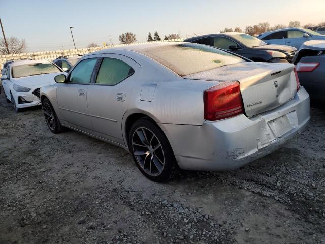 Photo 2 from auction – 2006 DODGE CHARGER SE with VIN 2B3KA43R76H390981