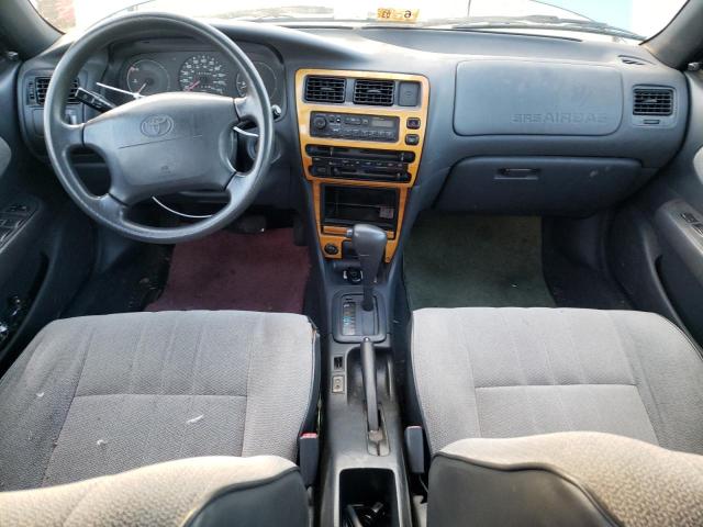 Photo 8 from auction – 1997 TOYOTA COROLLA BA with VIN 2T1BA02E3VC185768