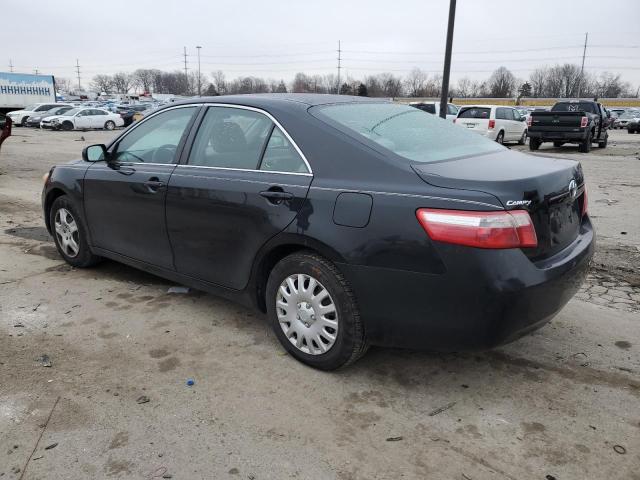 Photo 2 from auction – 2009 TOYOTA CAMRY BASE with VIN 4T1BE46K89U879596