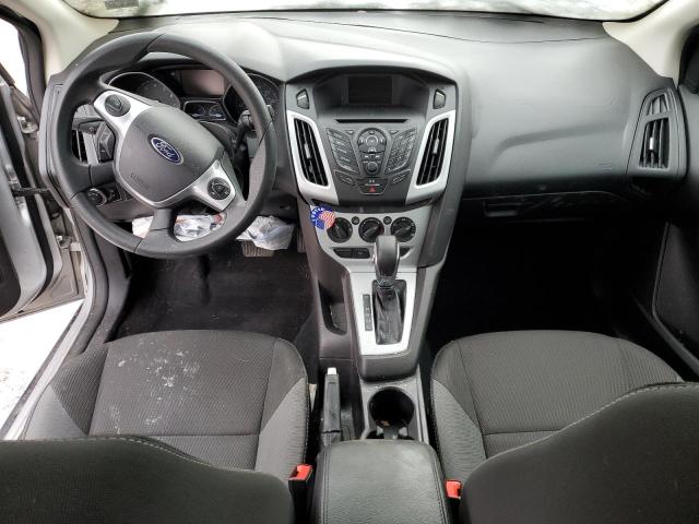 Photo 8 from auction – 2014 FORD FOCUS SE with VIN 1FADP3F23EL127151