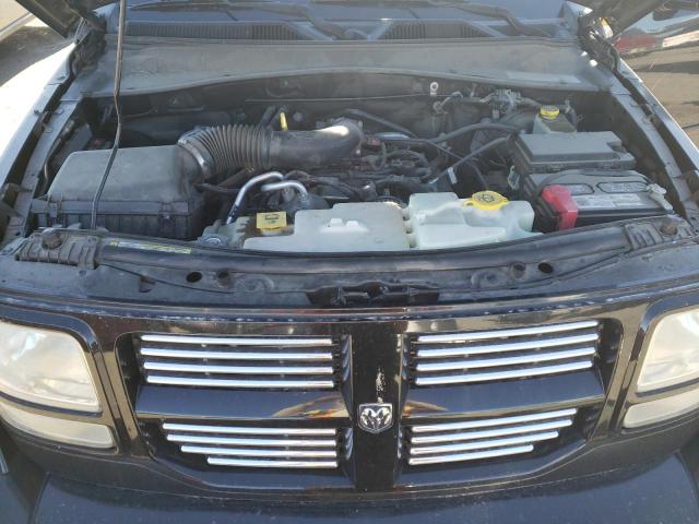 صورة رقم 12 من المزاد - 2011 DODGE NITRO HEAT مع VIN 1D4PT4GK4BW606179