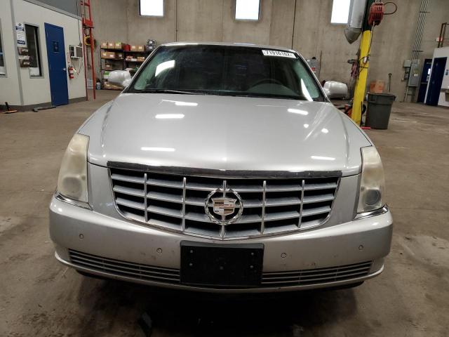 Photo 5 from auction – 2007 CADILLAC DTS with VIN 1G6KD57Y67U204555