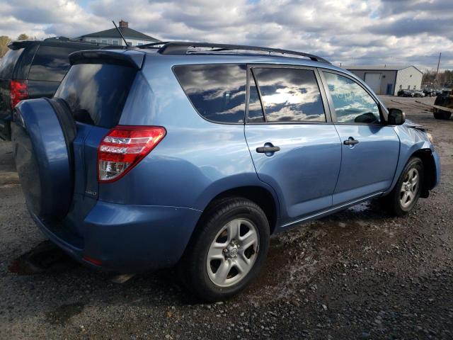 Photo 3 from auction – 2012 TOYOTA RAV4 with VIN 2T3BF4DV2CW266706