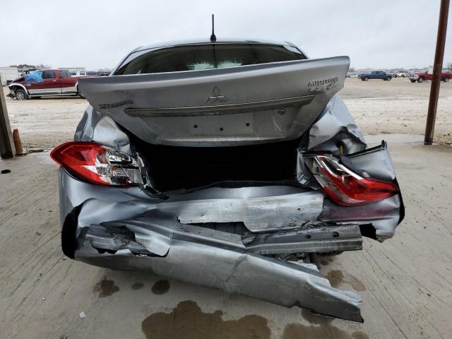 Photo 6 from auction – 2019 MITSUBISHI MIRAGE G4 with VIN ML32F3FJ0KHF19004