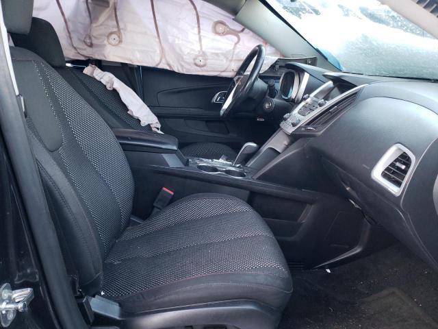 Zdjęcie 7 z aukcji – 2015 CHEVROLET EQUINOX LT z VIN 2GNALCEK2F6327059