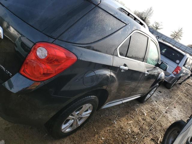 Photo 3 from auction – 2010 CHEVROLET EQUINOX LT with VIN 2CNALFEW9A6330364