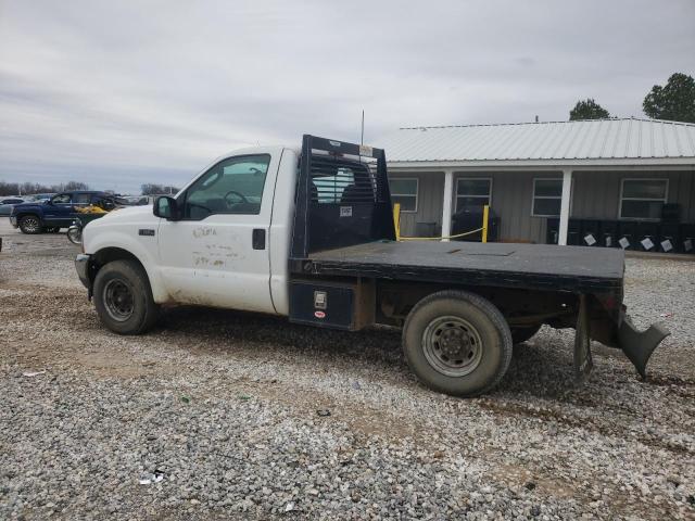 Photo 2 from auction – 2004 FORD F250 SUPER with VIN 1FTNF20L34EB89343