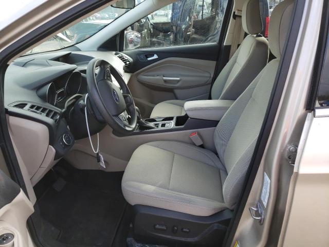 Photo 7 from auction – 2018 FORD ESCAPE SE with VIN 1FMCU9GD1JUA60129