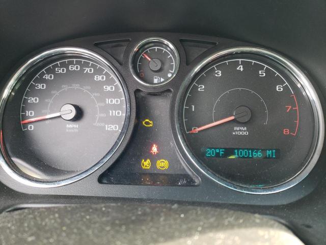Photo 9 from auction – 2005 CHEVROLET COBALT LS with VIN 1G1AL12F357564977
