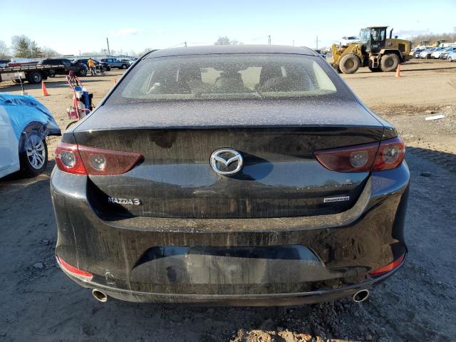 Photo 6 from auction – 2020 MAZDA 3 SELECT with VIN 3MZBPACL1LM124955