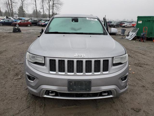Photo 5 from auction – 2014 JEEP GRAND CHER with VIN 1C4RJFCT3EC362066
