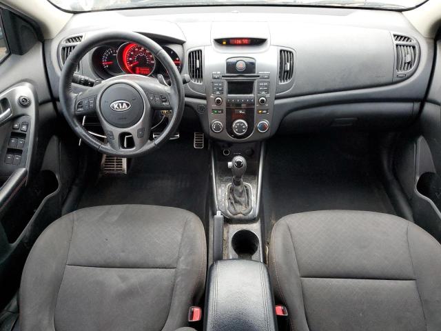 Zdjęcie 8 z aukcji – 2012 KIA FORTE SX z VIN KNAFW4A33C5556798