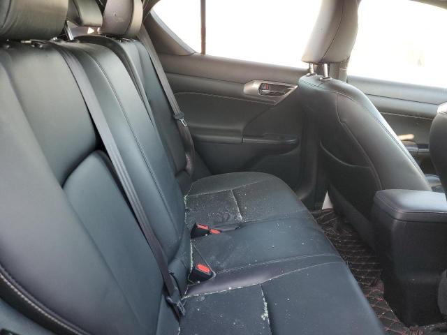 Photo 10 from auction – 2017 LEXUS CT 200 with VIN JTHKD5BH3H2300126
