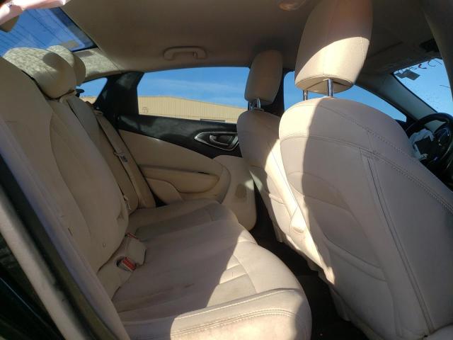 Photo 10 from auction – 2015 CHRYSLER 200 with VIN 1C3CCCAB9FN725795